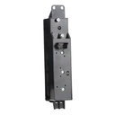 Switch, window regulator