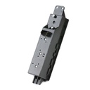 Switch, window regulator