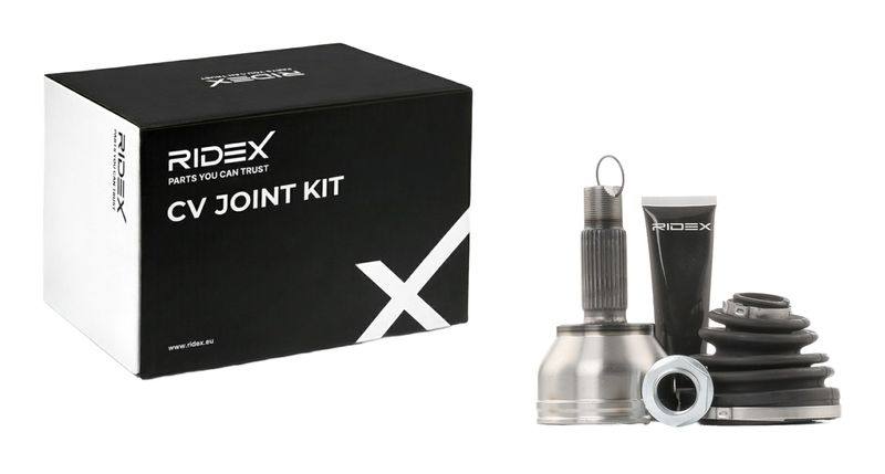 Joint Kit, drive shaft
