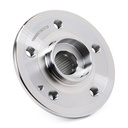Wheel Hub