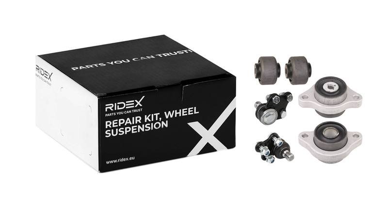 Repair Kit, wheel suspension