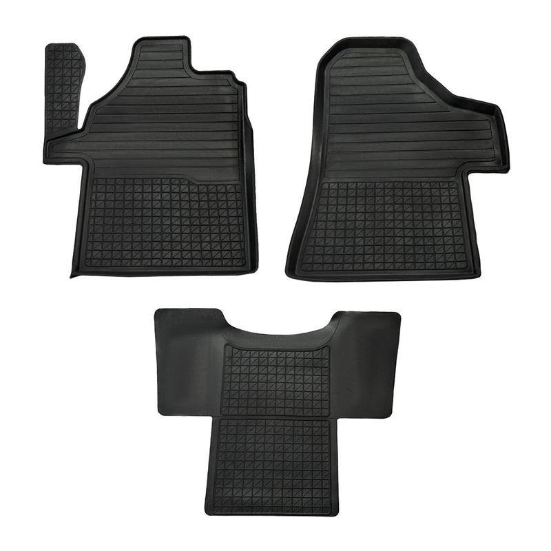 Floor Mat Set
