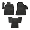 Floor Mat Set