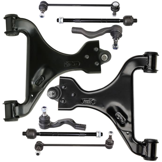 Repair Kit, control arm
