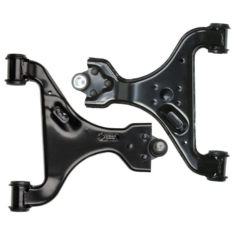 Repair Kit, control arm