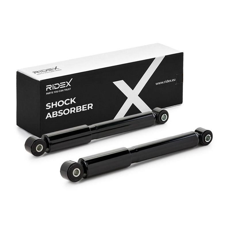 Shock Absorber