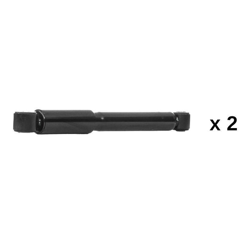 Shock Absorber