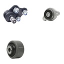 Repair Kit, wheel suspension
