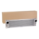 Charge Air Cooler