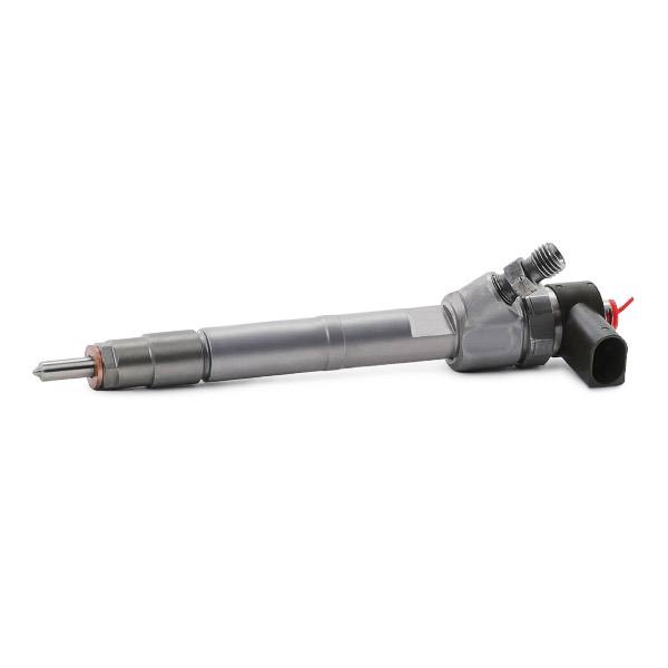 Injector Nozzle