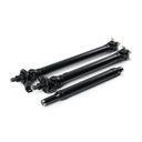 Propshaft, axle drive