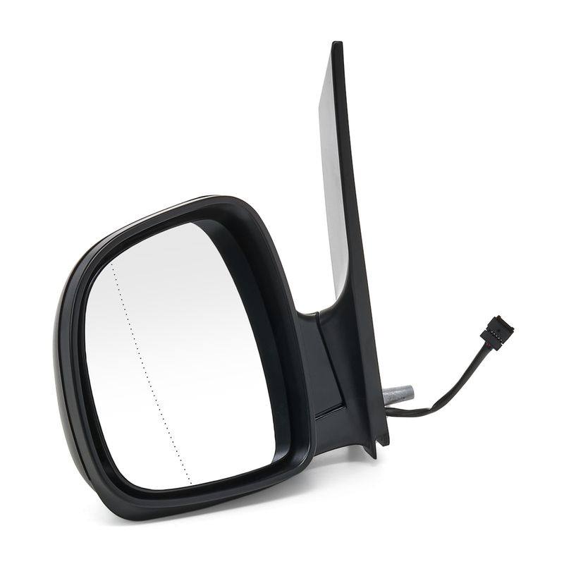 Exterior Mirror