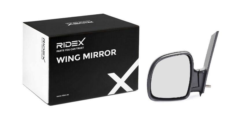 Exterior Mirror
