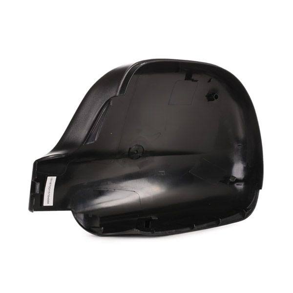 Cover, exterior mirror