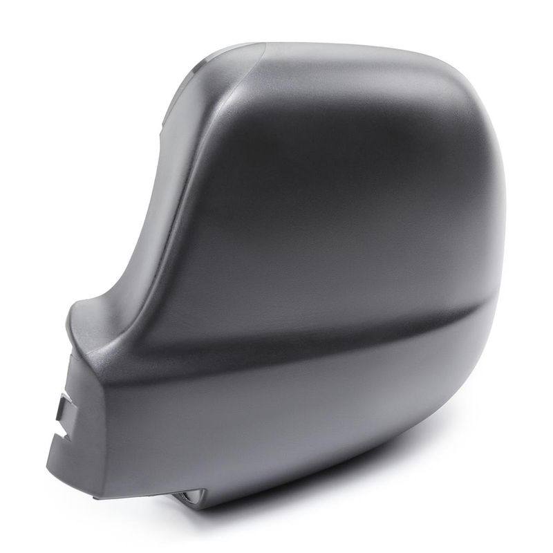 Cover, exterior mirror