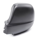 Cover, exterior mirror