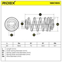 Suspension Spring