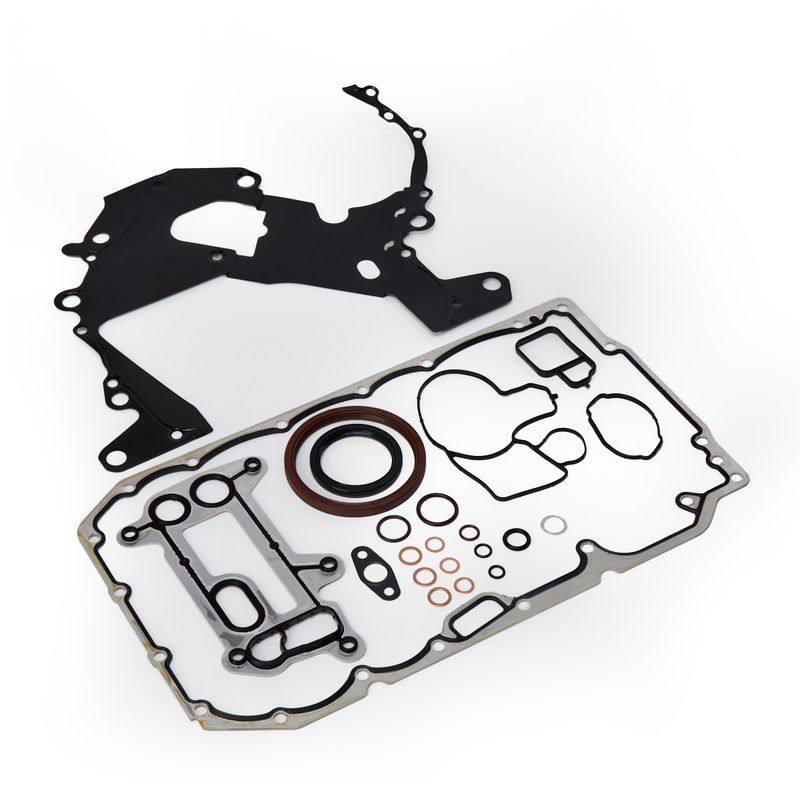 Gasket Kit, crankcase