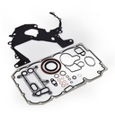 Gasket Kit, crankcase
