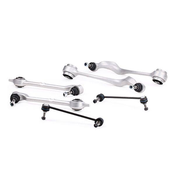 Repair Kit, control arm