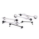 Repair Kit, control arm