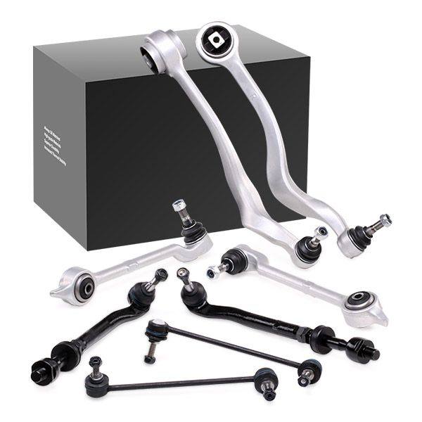 Repair Kit, control arm