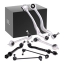 Repair Kit, control arm