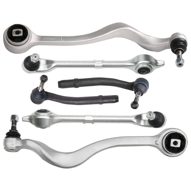 Repair Kit, control arm