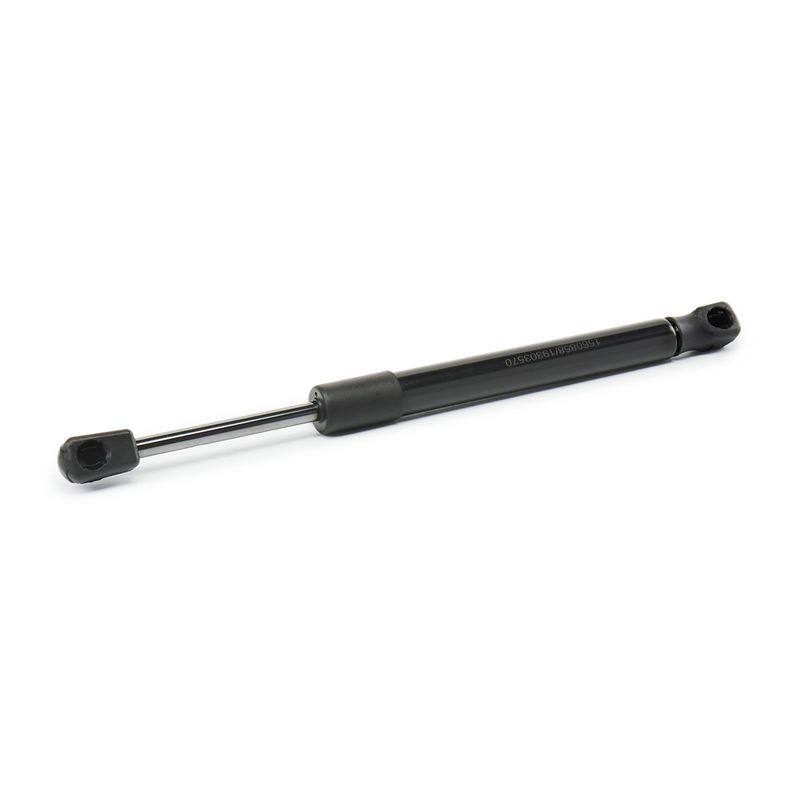 Gas Spring, bonnet