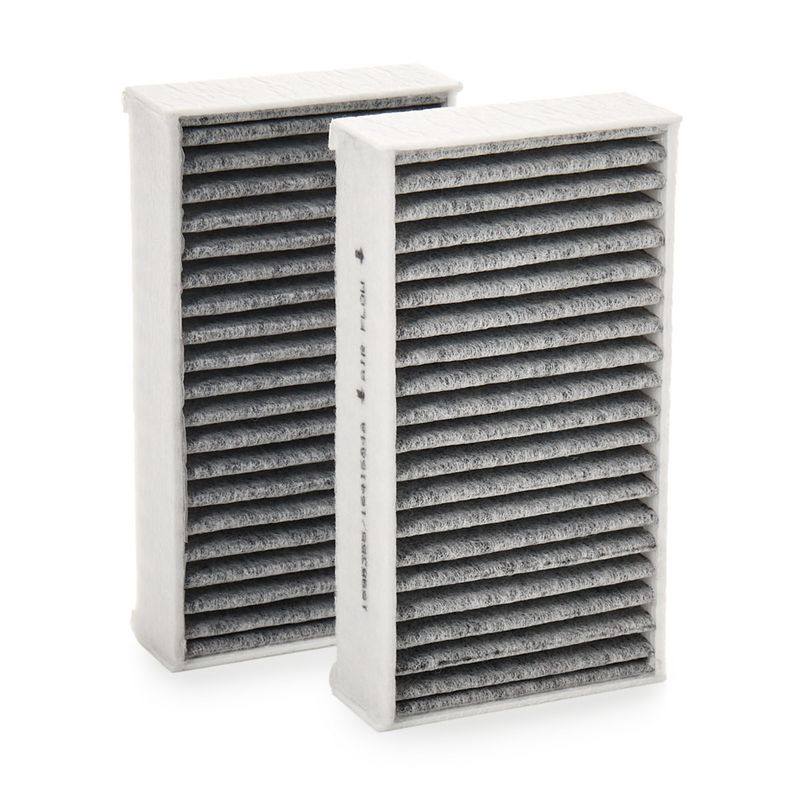 Filter, cabin air