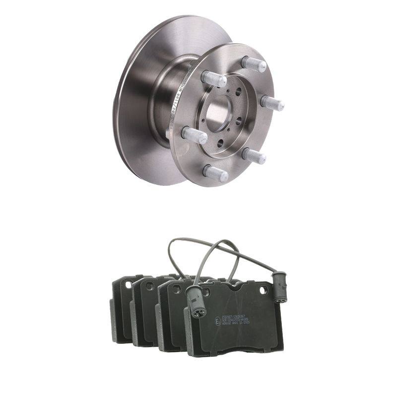 Brake Kit, disc brake