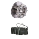 Brake Kit, disc brake