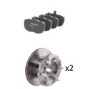 Brake Kit, disc brake