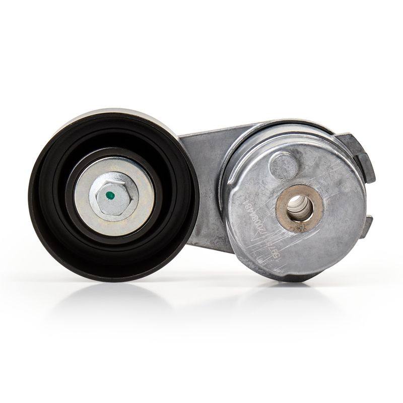 Tensioner Pulley, V-ribbed belt