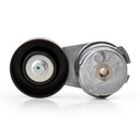 Tensioner Pulley, V-ribbed belt