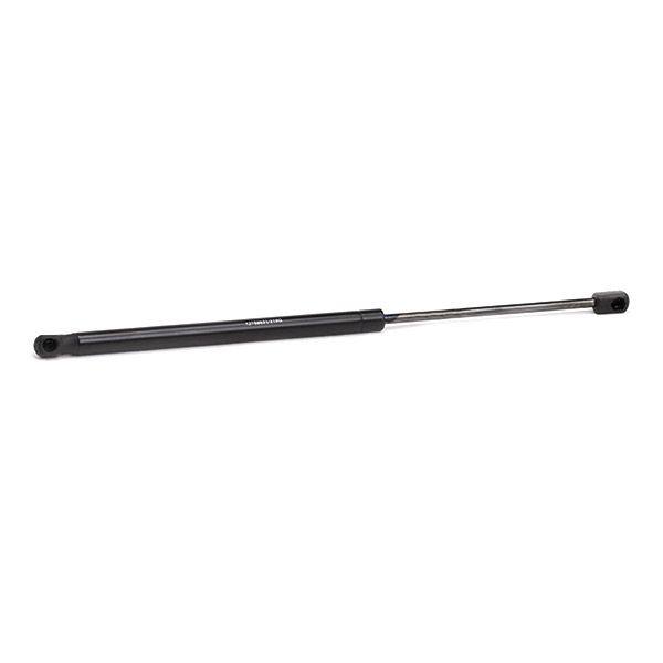 Gas Spring, boot/cargo area