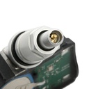 Wheel Sensor, tyre-pressure monitoring system
