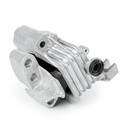 Mounting, engine