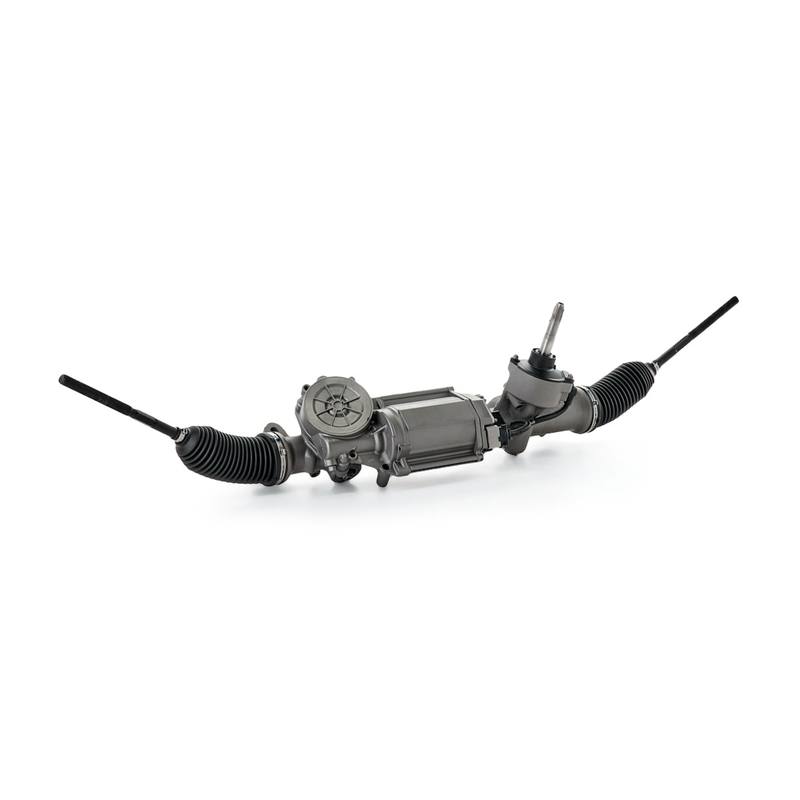 Steering Gear
