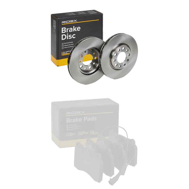 Brake Kit, disc brake