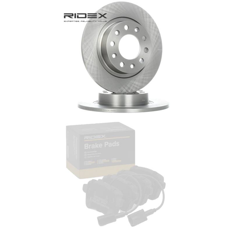 Brake Kit, disc brake