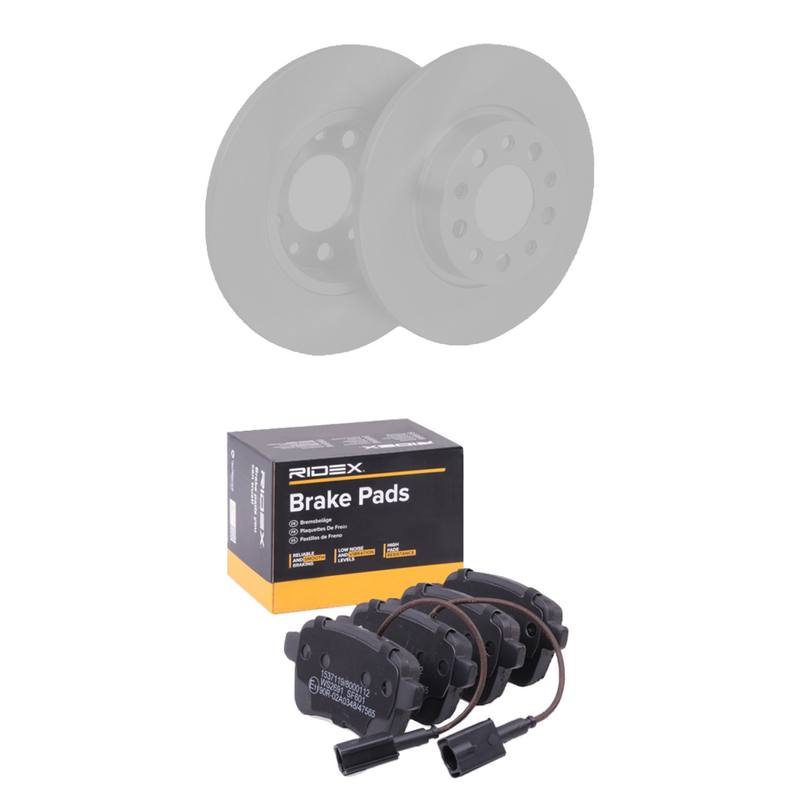 Brake Kit, disc brake