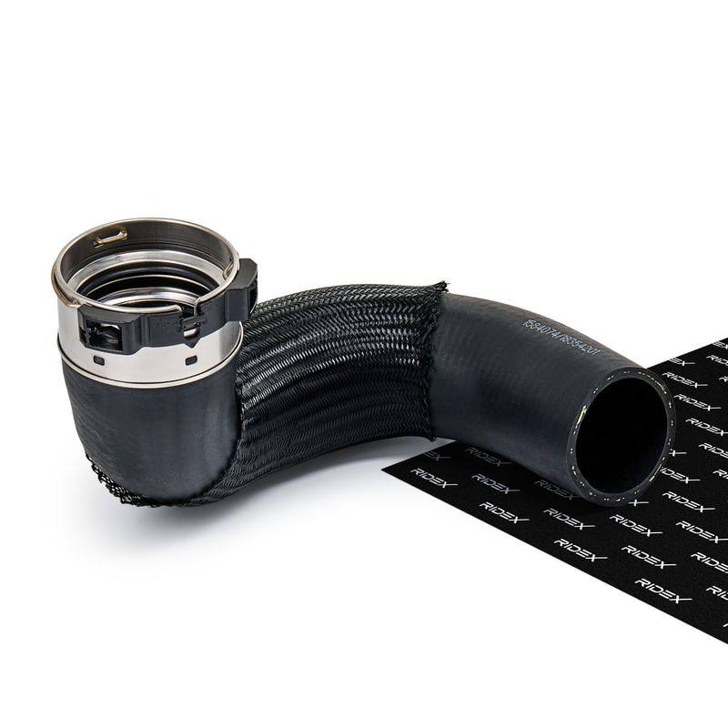 Charge Air Hose
