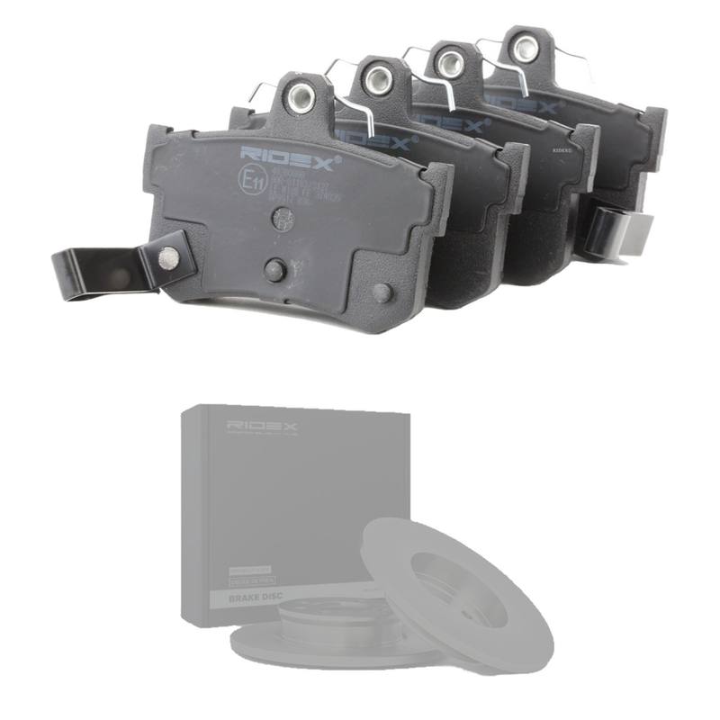 Brake Kit, disc brake