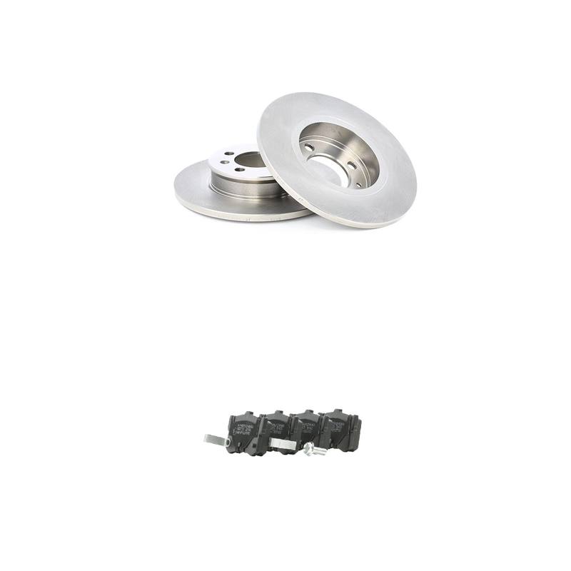 Brake Kit, disc brake