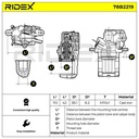 Brake Caliper