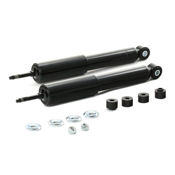 Shock Absorber