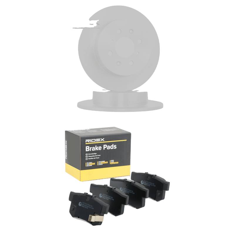 Brake Kit, disc brake