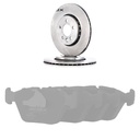 Brake Kit, disc brake