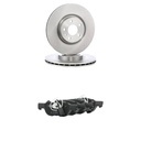 Brake Kit, disc brake